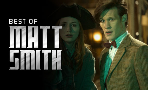 best-of-matt-smith-curse