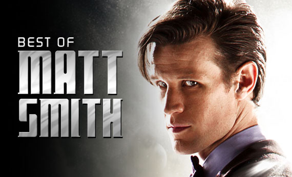 best-of-matt-smith-day