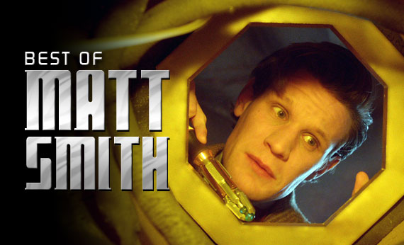 best-of-matt-smith-dinosaurs