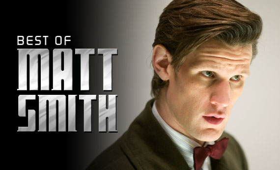 best-of-matt-smith-girl-who-waited