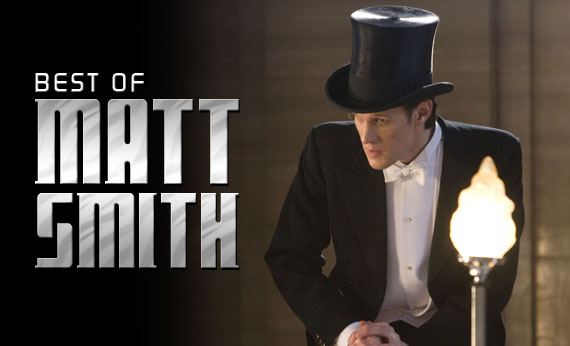 best-of-matt-smith-lets-kill-hitler