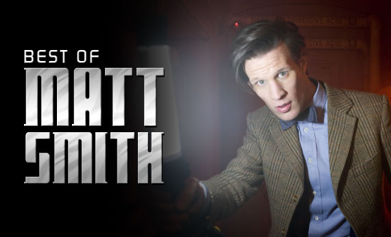 best-of-matt-smith-rebel