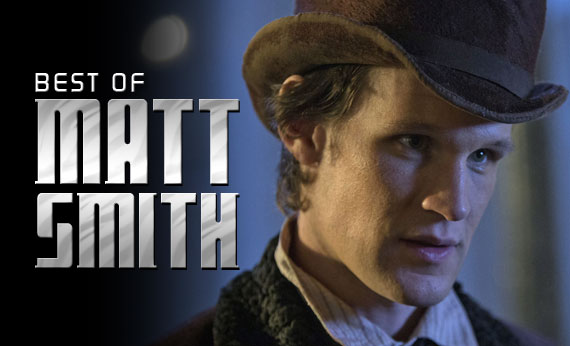 best-of-matt-smith-snowmen