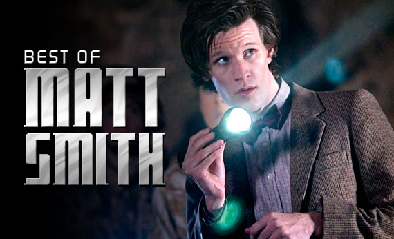 best-of-matt-smith-time-of-angels