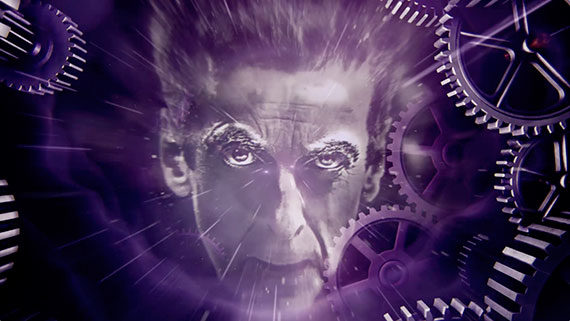 time vortex doctor who opening