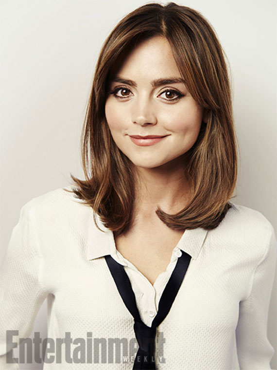 clara-ew-2014-jenna-coleman