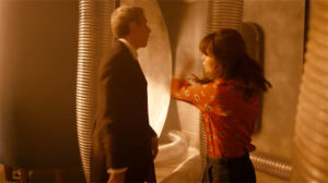 clara-slap-into-the-dalek