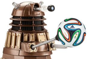 dalek-football-world-cup-2014