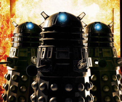 dalekscult