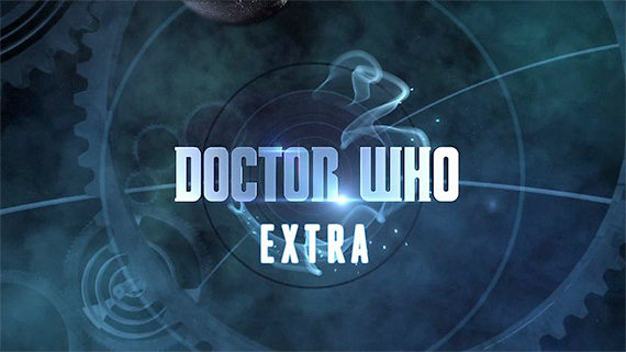 Doctor Who Extra: The Husbands of River Song | Doctor Who TV