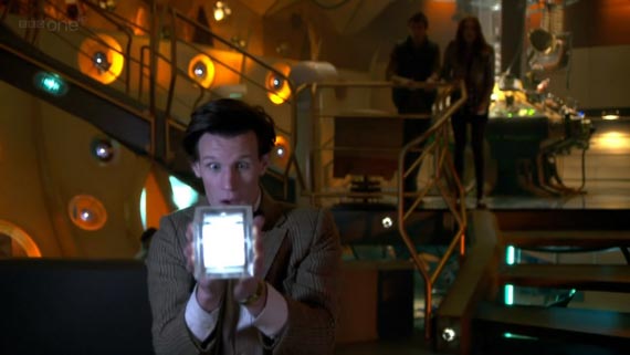 Doctor Who Series 6: Trailer Breakdown | Doctor Who TV