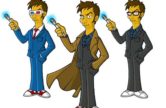 doctor-who-simpsons-david-tennant