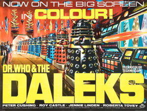 dr-who-and-the-daleks-poster