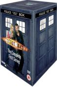 dvd complete first series