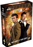 dvd complete third series