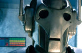 Rise of the Cybermen/The Age of Steel