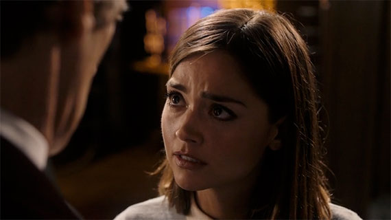 Face the Raven: An Emotional Breakdown | Doctor Who TV