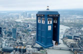 face-the-raven-tardis-london