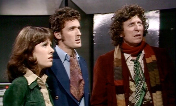 Doctor Who In Perspective 1974-1981 | Doctor Who TV