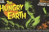 hungry-earth-retro-poster