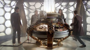 hurts-tardis-console