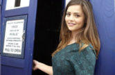 jenna-louise-coleman tardis rt12