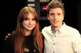 karen-gillan-greg-james-aug-2012