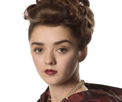 maisie-williams-ash-woman-who-lived-portrait