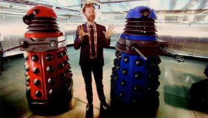 mark-gatiss-daleks