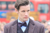 matt-smith-50th-filming-trafalgar