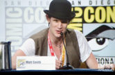 matt-smith-comic-con-panel-2012