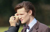 matt-smith-wig-xmas-2013