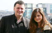 moffat-Jenna-Louise-Coleman-doctor-who-series-7