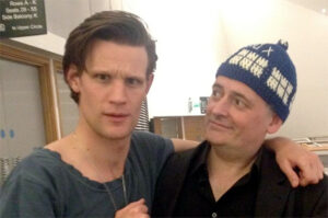 moffat-matt-smith-tardis-hat