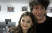 neil-gaiman-jenna-louise-coleman