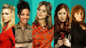 new-who-female-companions