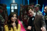 Watch Extended Trailer for The Time of the Doctor