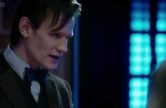 The Time of the Doctor: 3rd Clip