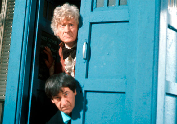 pertwee-troughton-doctors