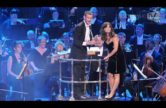 Proms 2013 Videos: Song for Fifty, New Theme, Vale Decem, I am the Doctor