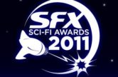 sfx-awards 2011