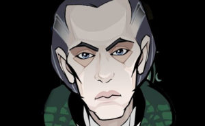 shalka-doctor