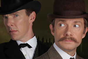 sherlock