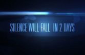 silence in 2 days