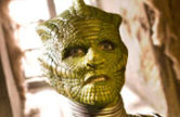 silurians