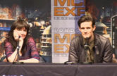 smith-skinner-london-comic-con-2012