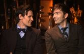 Smith & Tennant 50th Anniversary Behind the Scenes Clip