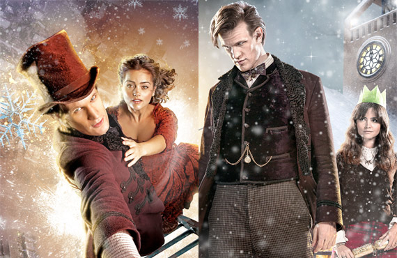 snowmen-vs-time-of-the-doctor