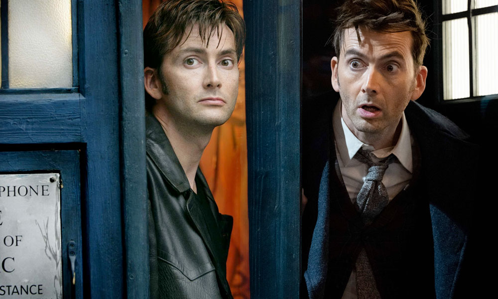 Why the Fourteenth Doctor is NOT the 10th Doctor, and who he might be ...
