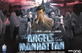 the-angels-take-manhattan-poster